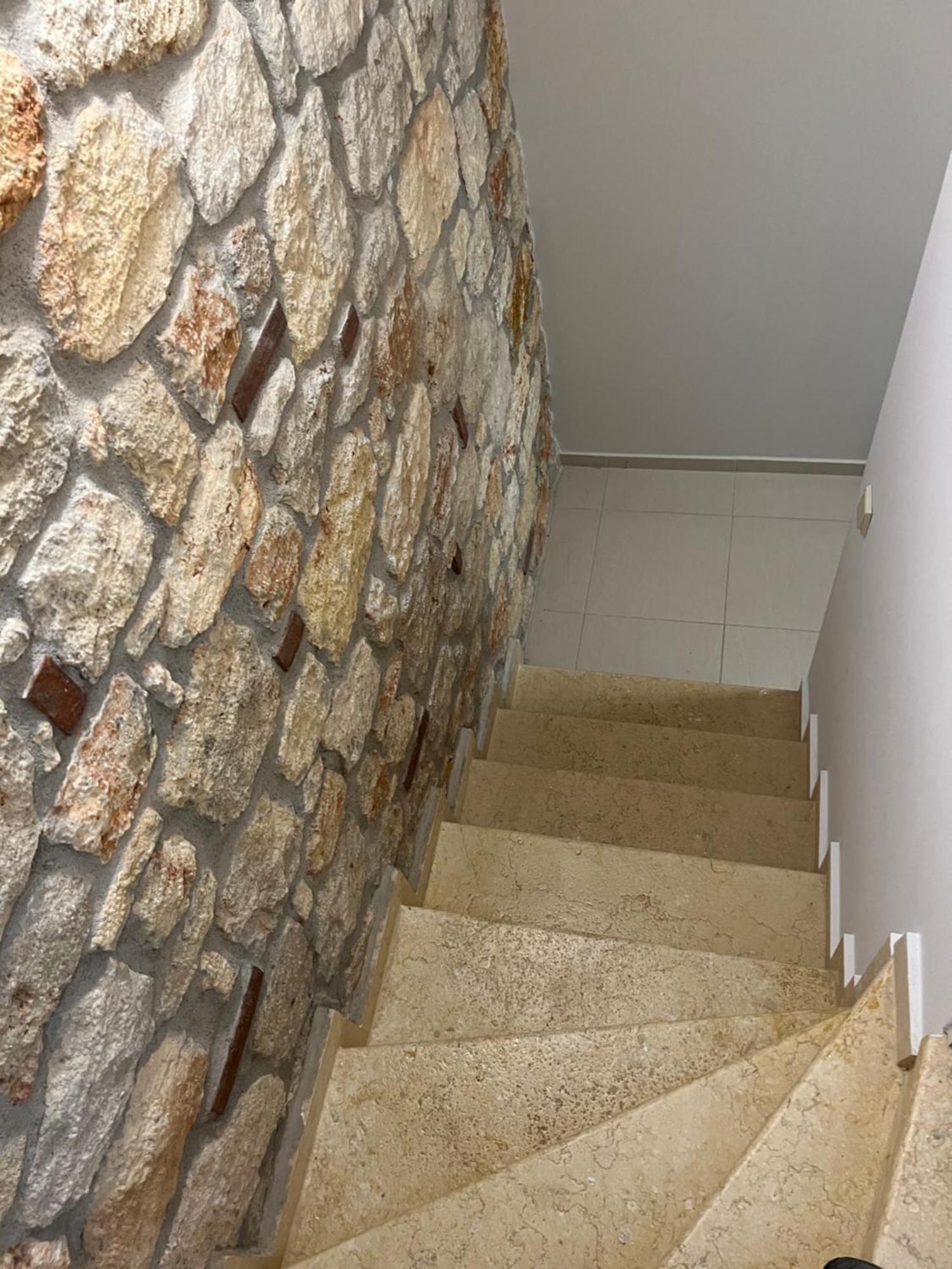 Boutique Stone House Εξοχικό σπίτι