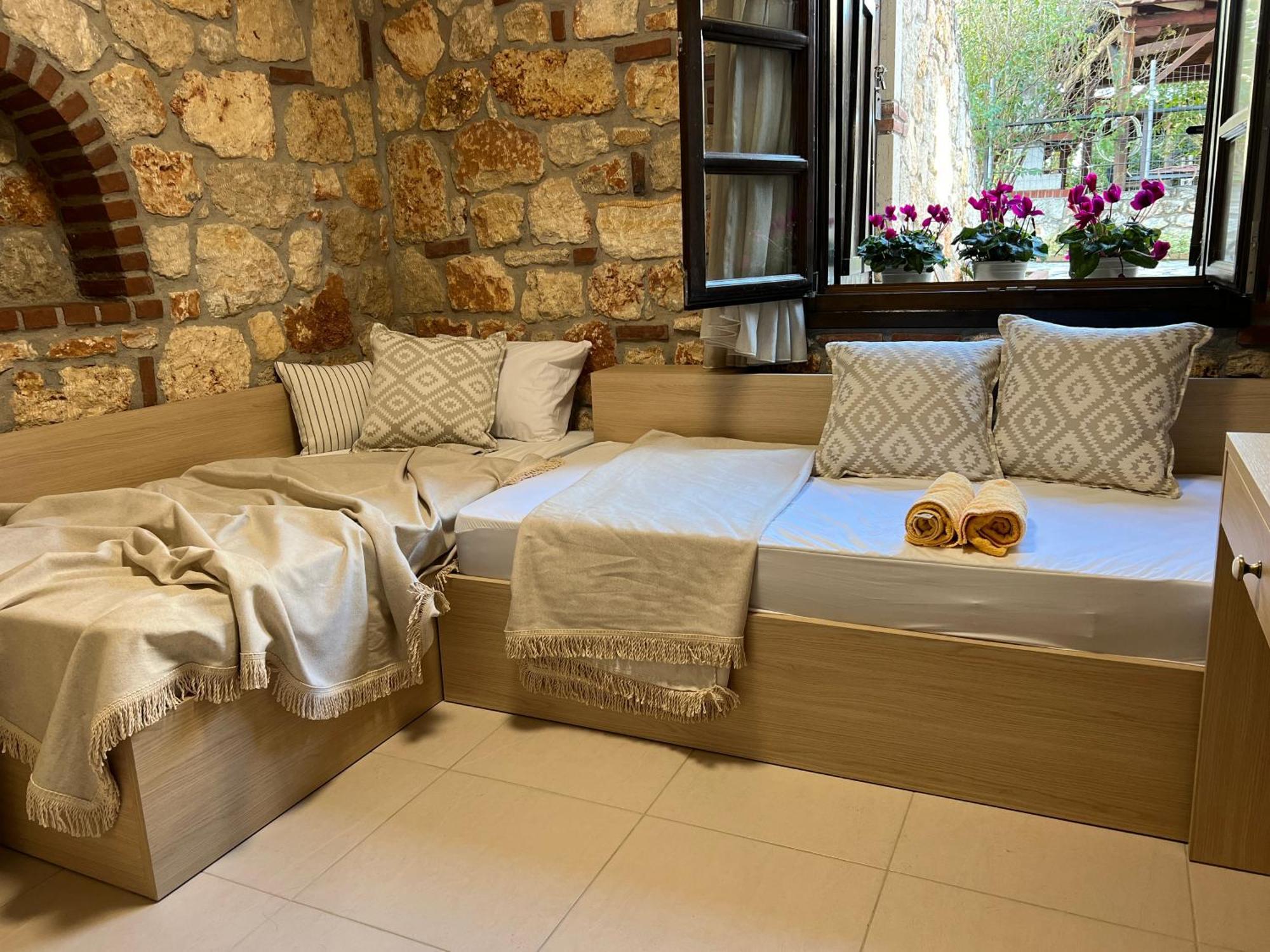 Boutique Stone House Εξοχικό σπίτι