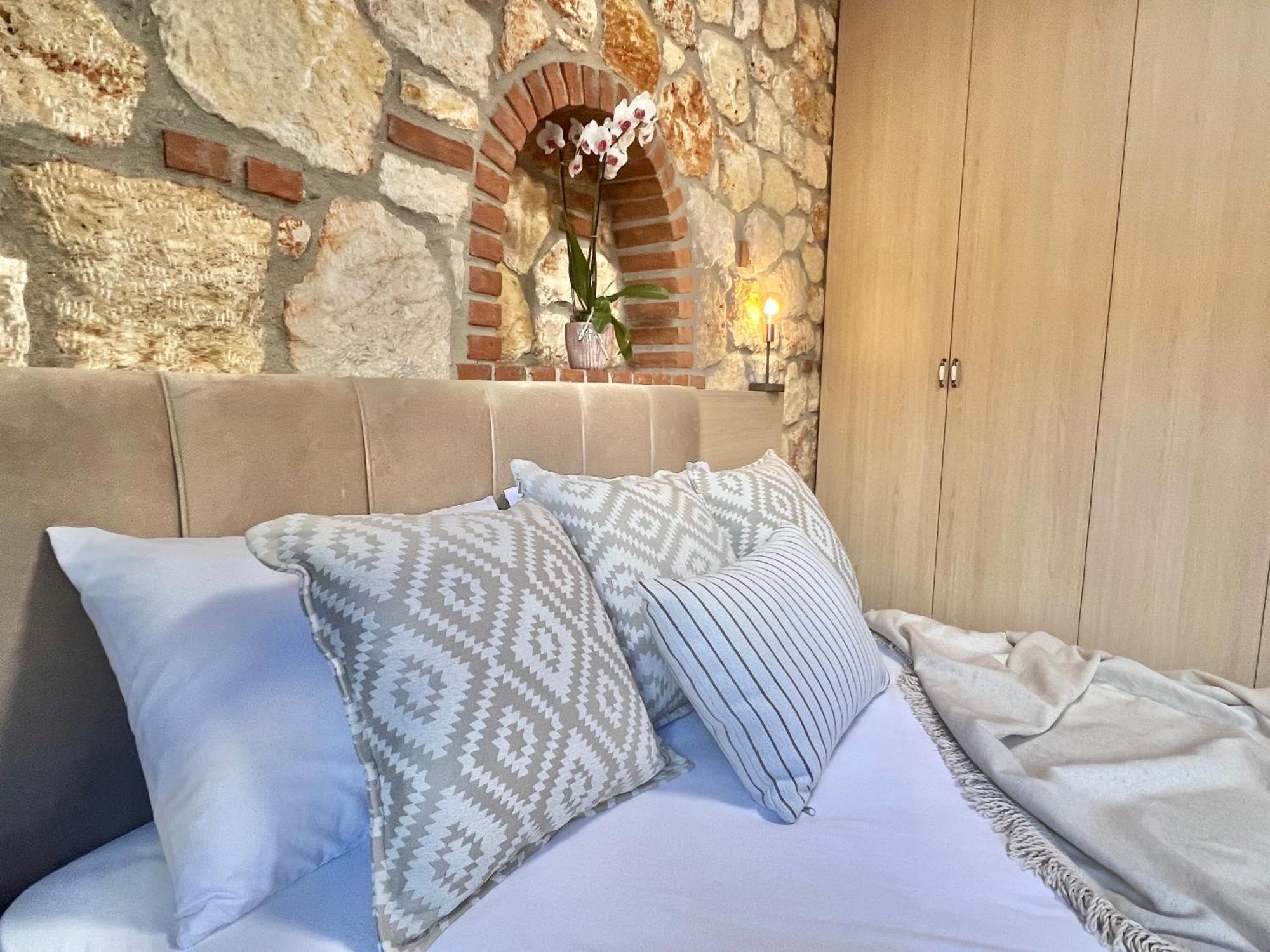 Boutique Stone House Εξοχικό σπίτι