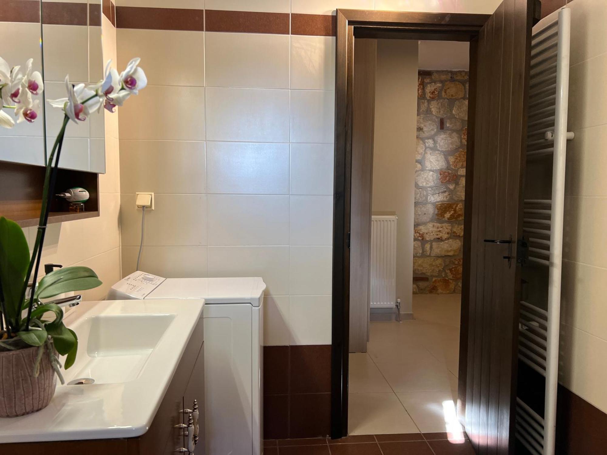 Boutique Stone House Ψακούδια