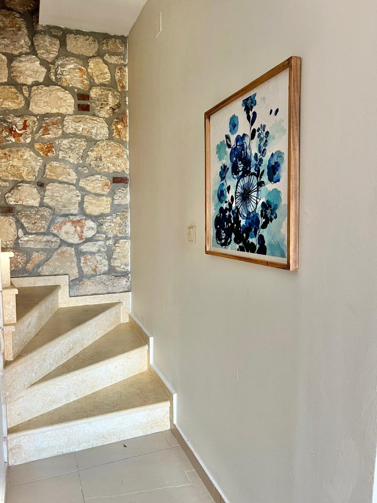 Εξοχικό σπίτι Boutique Stone House