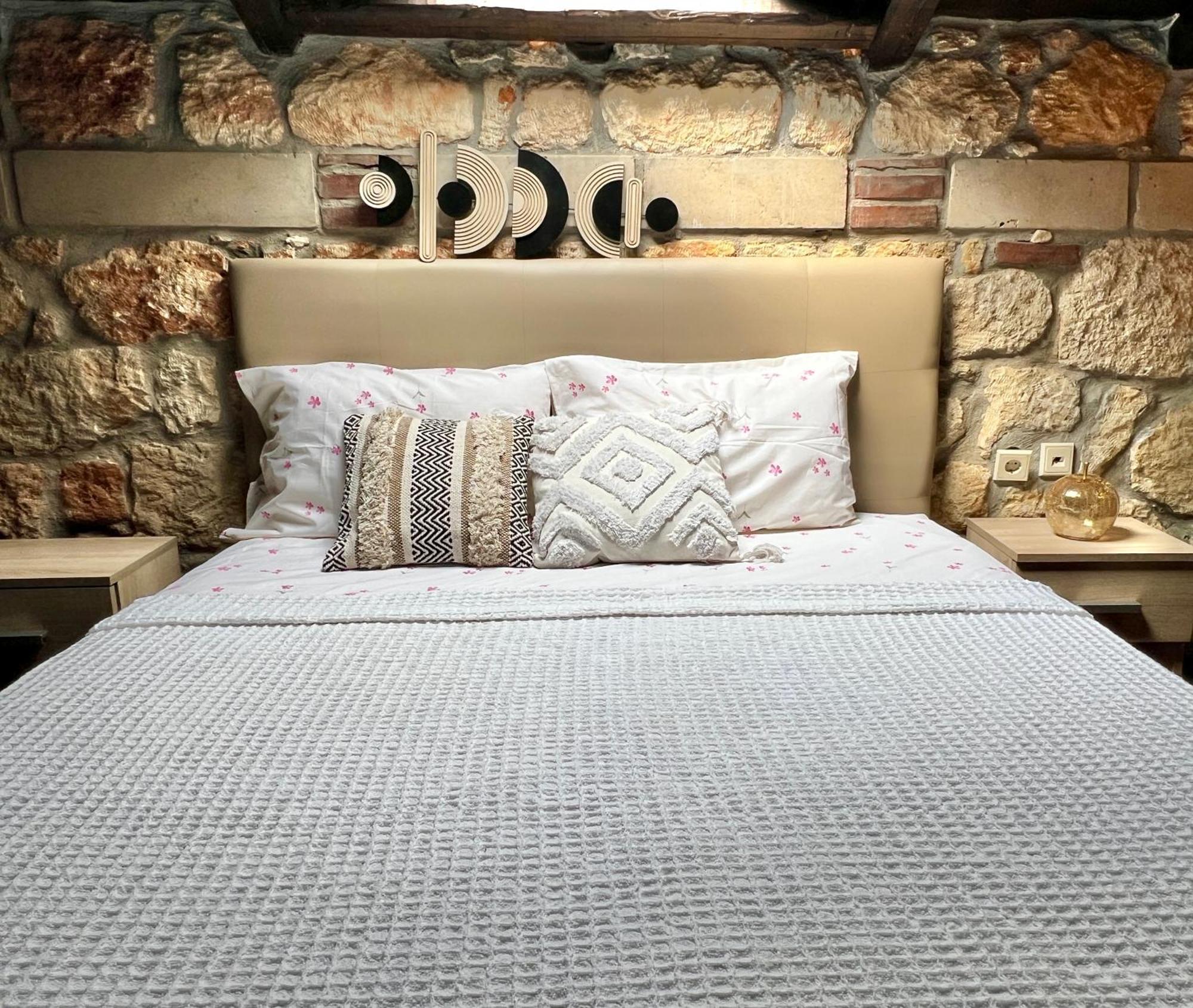 Εξοχικό σπίτι Boutique Stone House Ψακούδια
