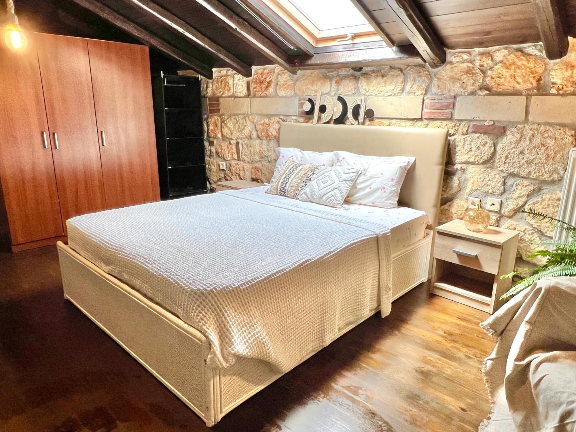 Boutique Stone House Εξοχικό σπίτι *